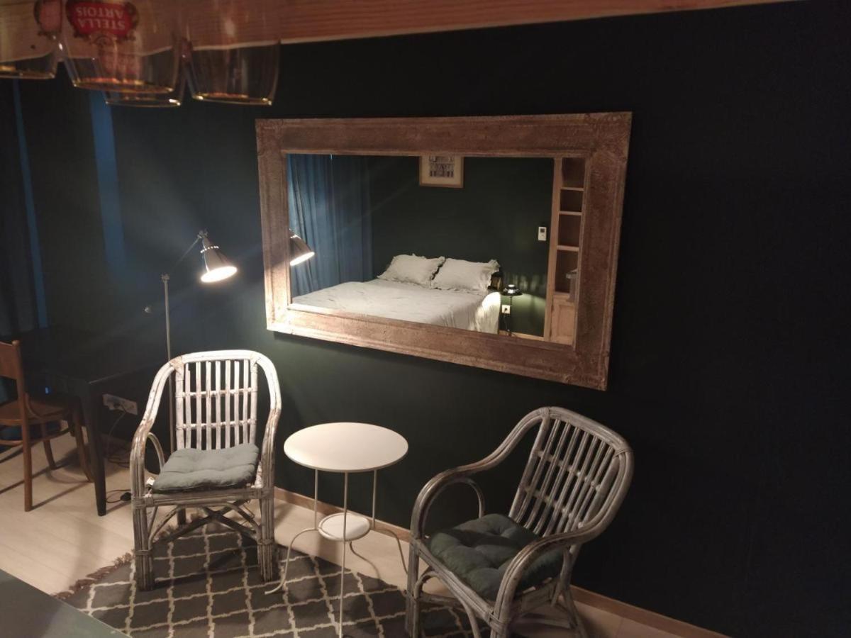 Entrez Radnica Apartment Kosice Bagian luar foto