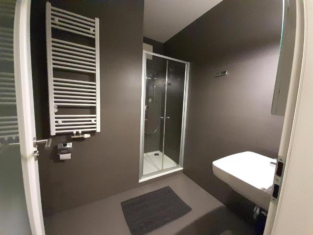 Entrez Radnica Apartment Kosice Bagian luar foto