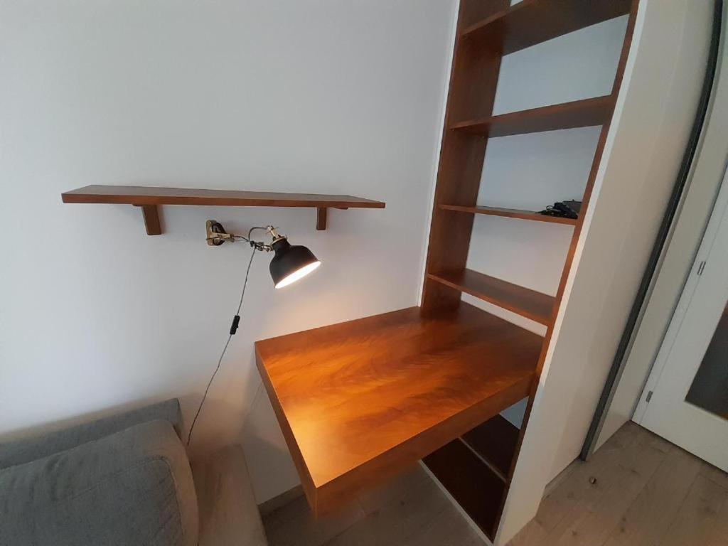 Entrez Radnica Apartment Kosice Bagian luar foto